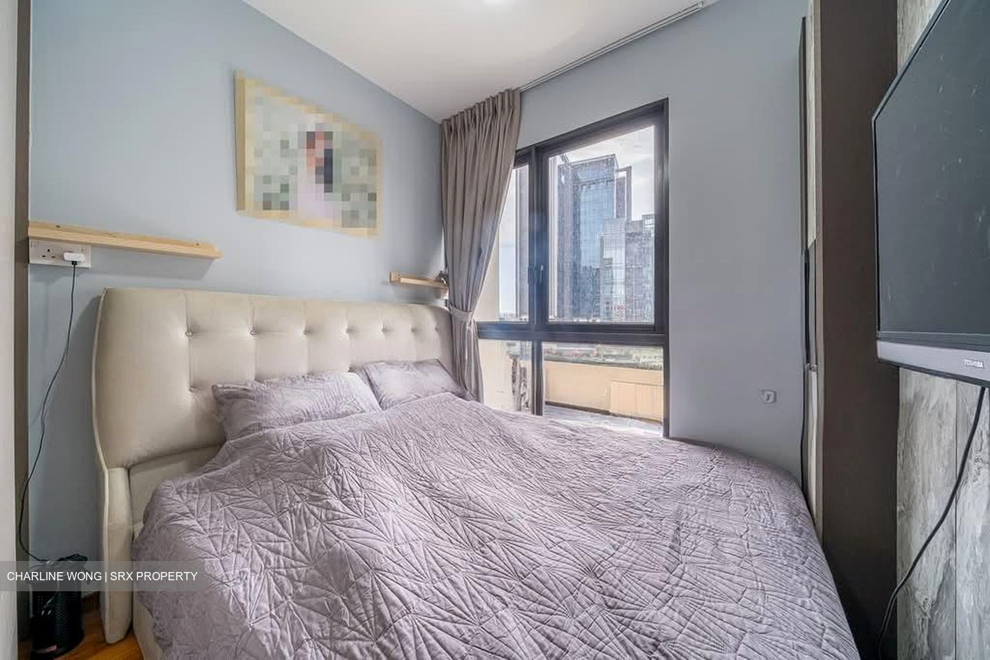 Uptown @ Farrer (D8), Apartment #536244041